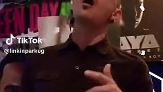 linkin park new vocalist