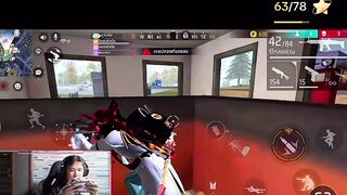 PUBG MOBILE DEATH MATCH
