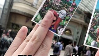 Universal Studios Japan (Osaka)