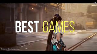 TOP 10 BEST MOBILE GAMES OF 2024 SO FAR