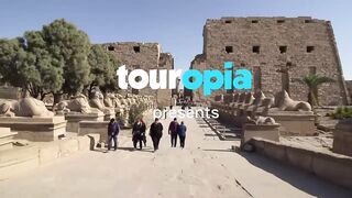 10 Most Impressive Monuments of Ancient Egypt - Travel Video
