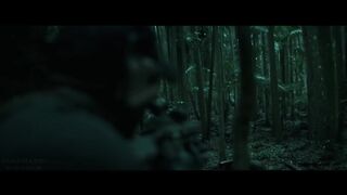 Predator 6: Badlands - Teaser Trailer (2025) Arnold Schwarzenegger