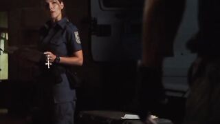 FAST FIVE (2011) part 16