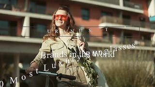Top 10 most luxury sunglasses brands in the world