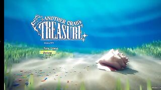Another crabs treasure