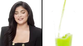 Everything Kylie Jenner Eats in a Day | Food Diaries: Bite Size