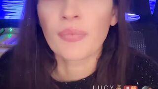 pay attention! This girl is worth watching!