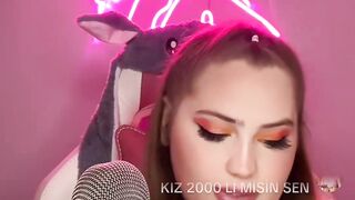 pay attention! This girl is worth watching!