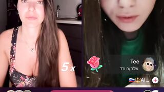 pay attention! This girl is worth watching!