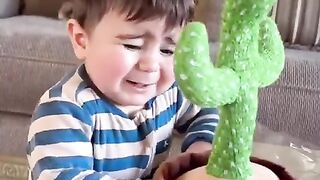 Funny Baby comedy videos #funny#baby# #comedy