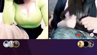 pay attention! This girl is worth watching!