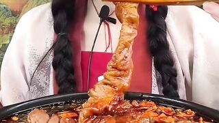 Chinese food
