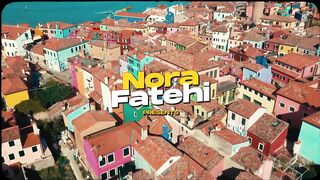 Nora Fatehi -  In My Dress [Официальное музыкальное видео](720P_HD).