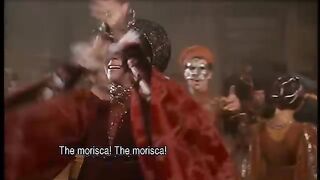 1968 Roméo & Juliet  Moresca & What Is A Youth