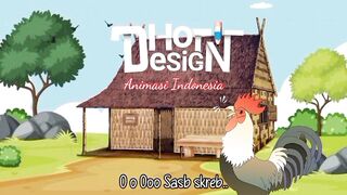 NEW STUDENTS - School Animation