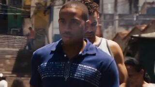 FAST FIVE (2011) part 18