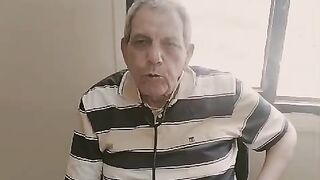 حديث د يوسف استشاري الباطنة