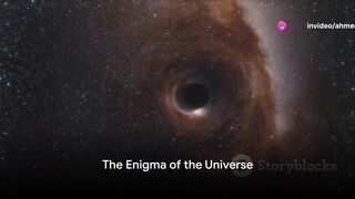 Black Holes Unveiled: A Cosmic Mystery