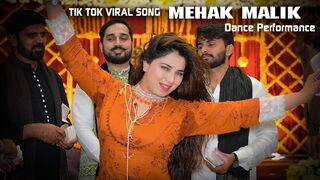 Dhola Sanu Chorya Haai Kachi Sharab Wango _ Mehak Malik _ Dance Performance