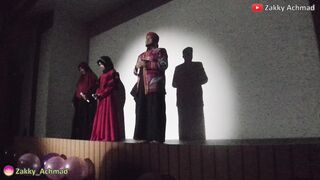 Sholawat Jibril Deni Aden & Zerlin Bismillah