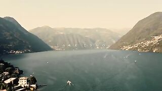 A Timeless Wedding on Lake Como  Italy Wedding Film