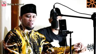 Suci Dalam Debu - Iklim Cover Deni Aden Ft Mas Dar Gitaran