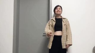 Today's Dance Check in