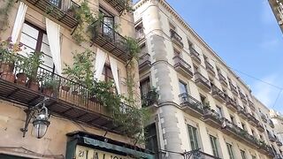 Europe Travel and Food