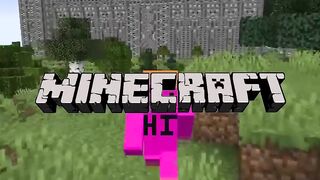 the farlands are back in minecraft... maybe