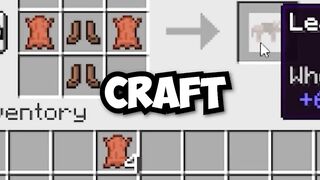 Minecraft Wolves Are Now 97% Better!