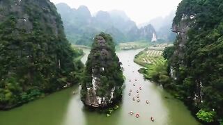 Why Traveling to Vietnam Is WORTH IT - 7 Day Northern Vietnam Travel Guide & Tips 2023