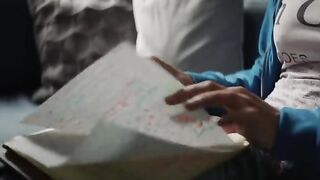 PinkPantheress - Приятно познакомиться (feat. Central Cee) [Официальное видео](480P).