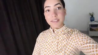 Etihad Cabin Crew in Rome Italy ????????, Unexpected ????️ Got sick????