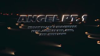 FAST X _ Angel Pt. 1 (Официальное видео) - NLE Choppa_ Kodak Black_ Jimin из BTS_ JVKE_ _ Muni Long(720P_HD).