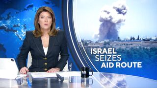 Israel moves ahead with Rafah operation as cease-fire talks continue