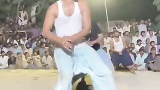 King wali ball Tariq Khan jalbani