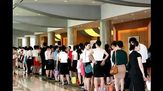 Singapore Airlines CABIN CREW - Requirements, salary&recruitment