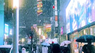 Shibuya Tokyo