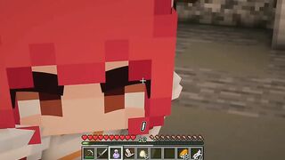 Daisy is MISSING in Minecraft! Part 4