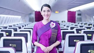Thai Airways Tutorial Guide Safety 11