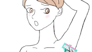 好里写