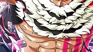 Fakta tentang katakuri#onepiece