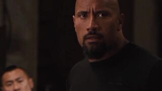 FAST FIVE (2011) part 21