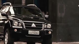 FAST FIVE (2011) part 22