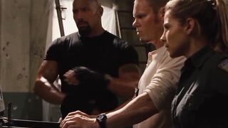 FAST FIVE (2011) part 23