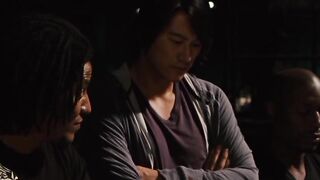 FAST FIVE (2011) part 24