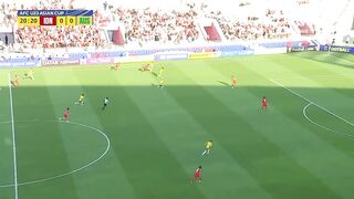 Indonesia U23 v Australia U23 | Highlights | AFC U23 Asian Cup 2024