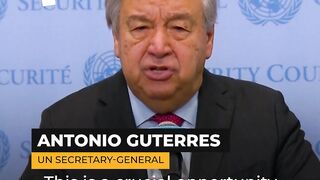 World leaders  for calm in Rafah | Al Jazeera Newsfeed