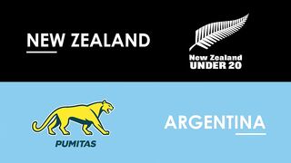 HIGHLIGHTS NEW ZEALAND v ARGENTINA _ The Rugby Championship U20 2024  Round 2.
