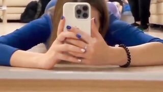 Cute girl tik tok ????